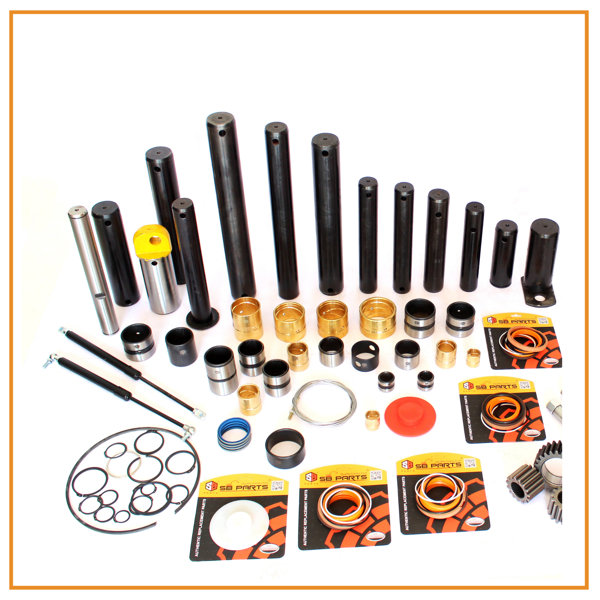 JCB-Spare-parts